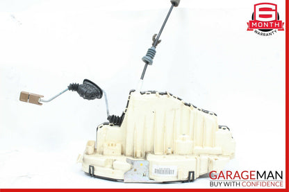 07-13 Mercedes W221 S400 CL550 HYBRID Front Right Door Lock Latch Actuator OEM