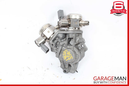 11-14 Mercedes E550 CL550 CLS550 4.7 Engine High Pressure Fuel Pump Housing Assy