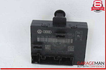 2012-2017 Audi A5 Rear Left or Right Door Control Module 8T0959795F Genuine
