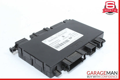 03-13 Mercedes W251 R500 4MATIC Seat Control Module Front Left 2118705026 OEM