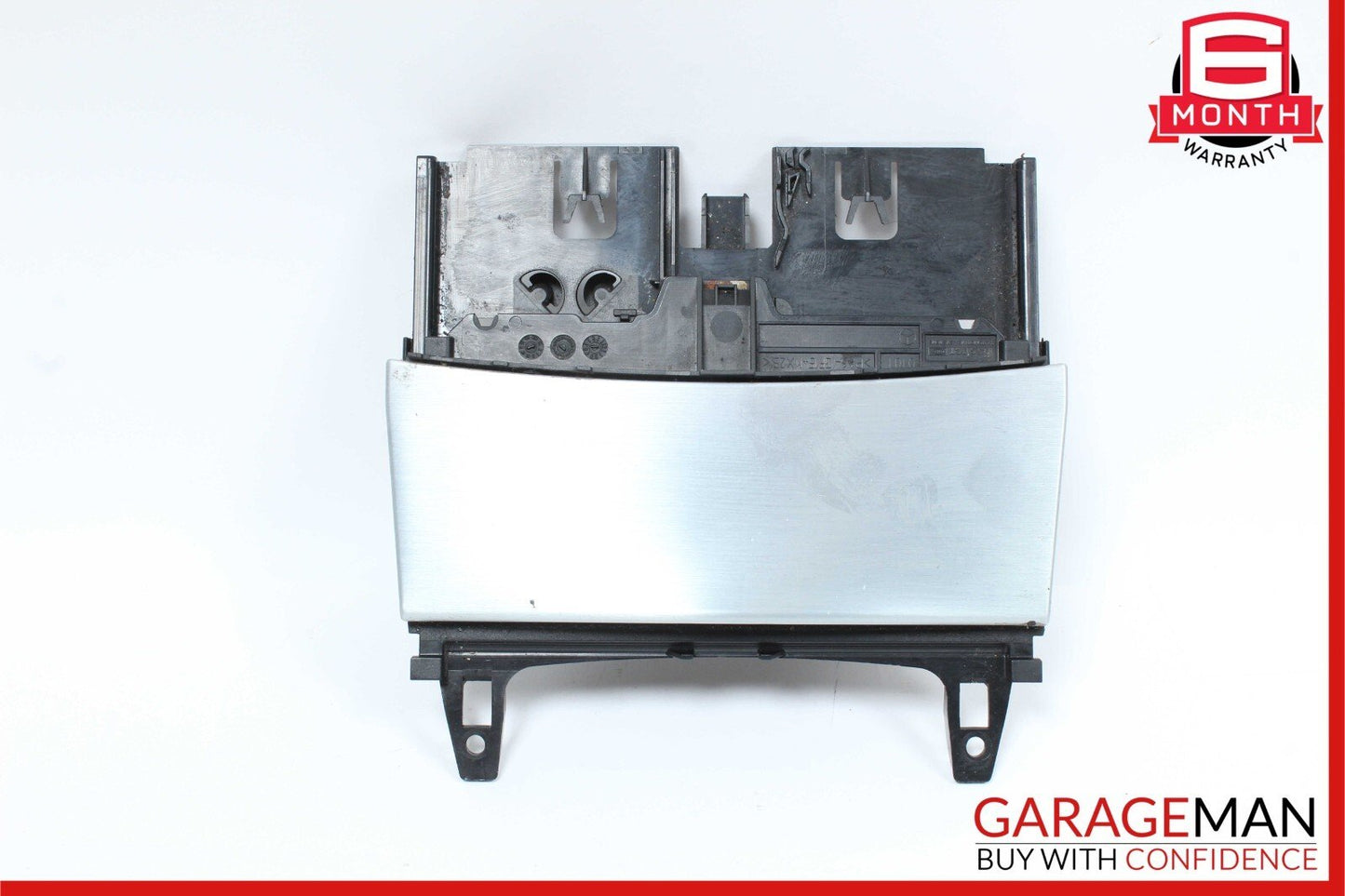 08-17 Mercedes C250 E350 Center Console Ashtray Ash Tray Compartment OEM