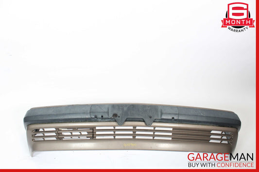 87-93 Mercedes W124 300TD Front Bumper Cover OEM