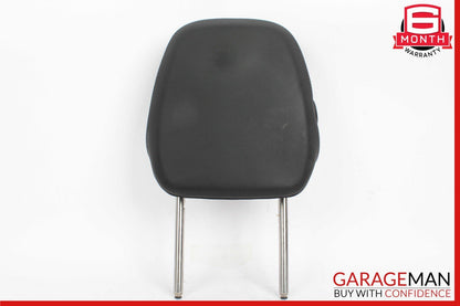 11-14 Porsche Cayenne 958 S Front Left Driver Headrest Head Rest OEM