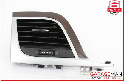 15-20 Hyundai Genesis G80 Front Left Driver Side Dash A/C Air Vent OEM