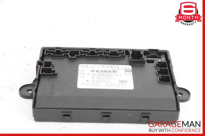 07-13 Mercedes W221 S550 S400 Rear Right or Left Side Door Control Module OEM