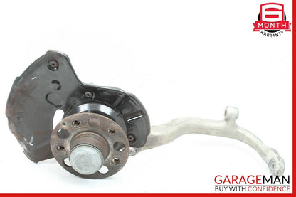 07-13 Mercedes S400 S63 AMG CL550 Front Left Spindle Knuckle Hub Bearing RWD