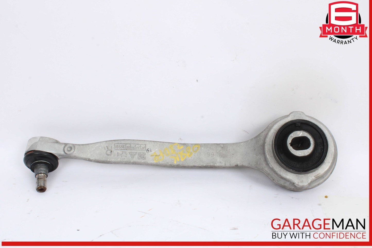 05-11 Mercedes R171 SLK280 Front Right Passenger Side Lower Control Arm OEM
