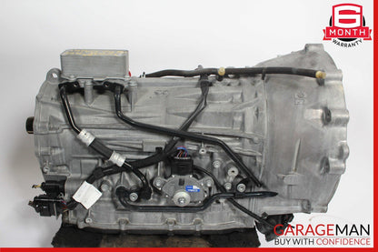 11-18 Porsche Cayenne 958 / Touareg Hybrid Automatic Transmission Gearbox 96k