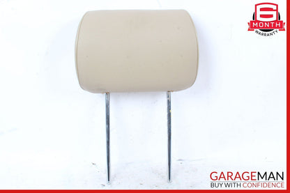 96-02 Mercedes W210 E320 E430 Front Left or Right Seat Headrest Head Rest OEM
