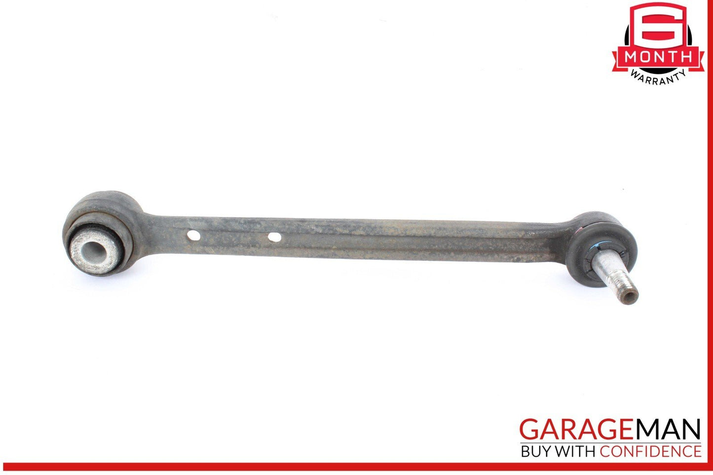 04-08 Chrysler Crossfire Rear Left or Rear Right Side Tie Rod Control Arm OEM