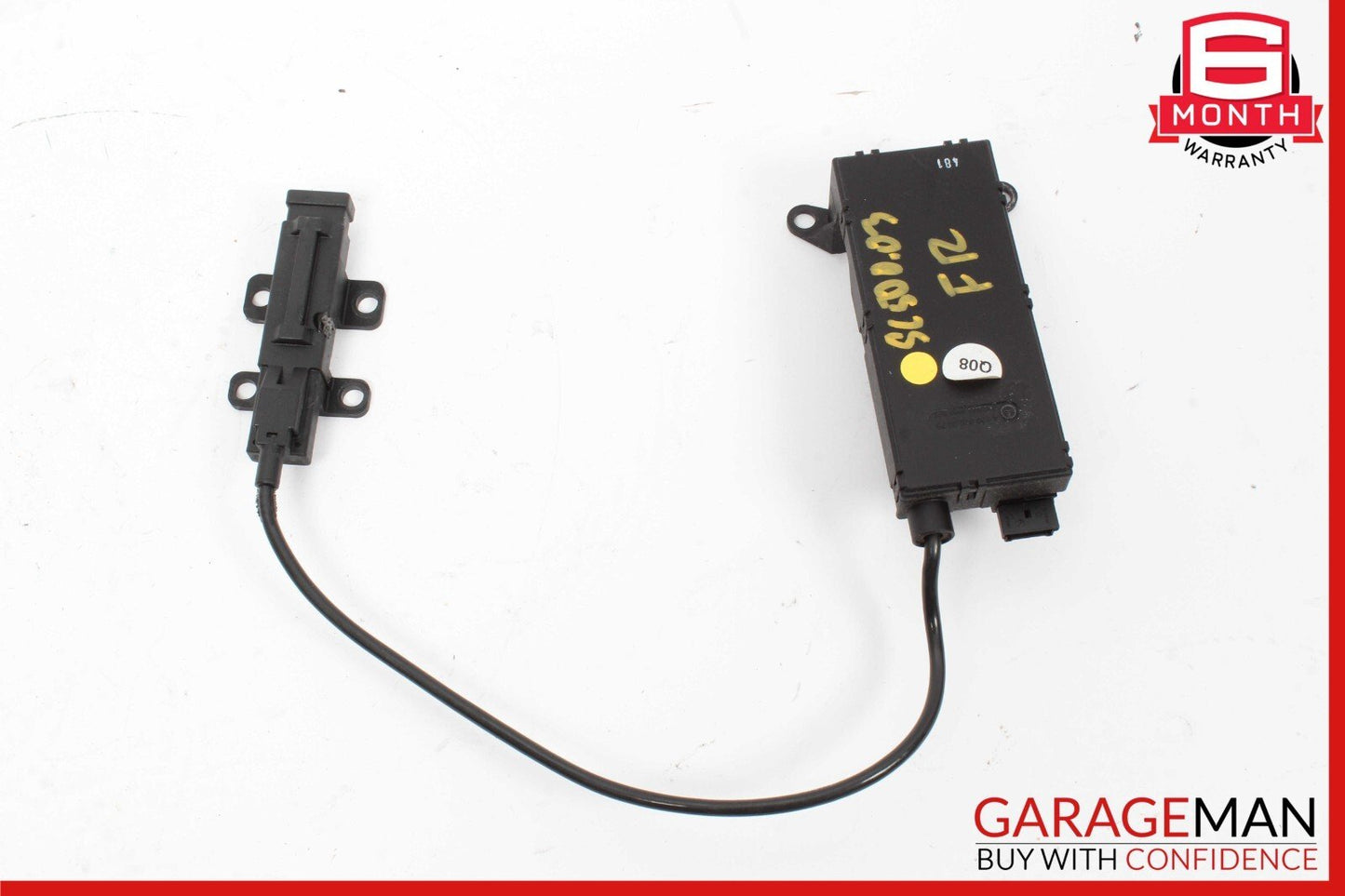 03-06 Mercedes R230 SL500 SL55 AMG Door Keyless Go Entry Antenna Module OEM
