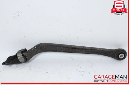 03-11 Mercedes W211 E63 AMG Rear Right Side Thrust Arm Lower Control Arm OEM