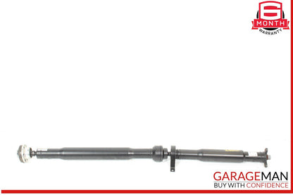Maserati Ghibli M157 AWD Rear Drive Shaft Driveshaft Axle OEM