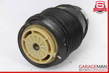 10-18 Mercedes W218 CLS63 E63 AMG Rear Right Side Air Suspension Bag Shock OEM