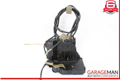 03-09 Mercedes W209 CLK500 CLK55 AMG Front Right Side Door Lock Latch Actuator