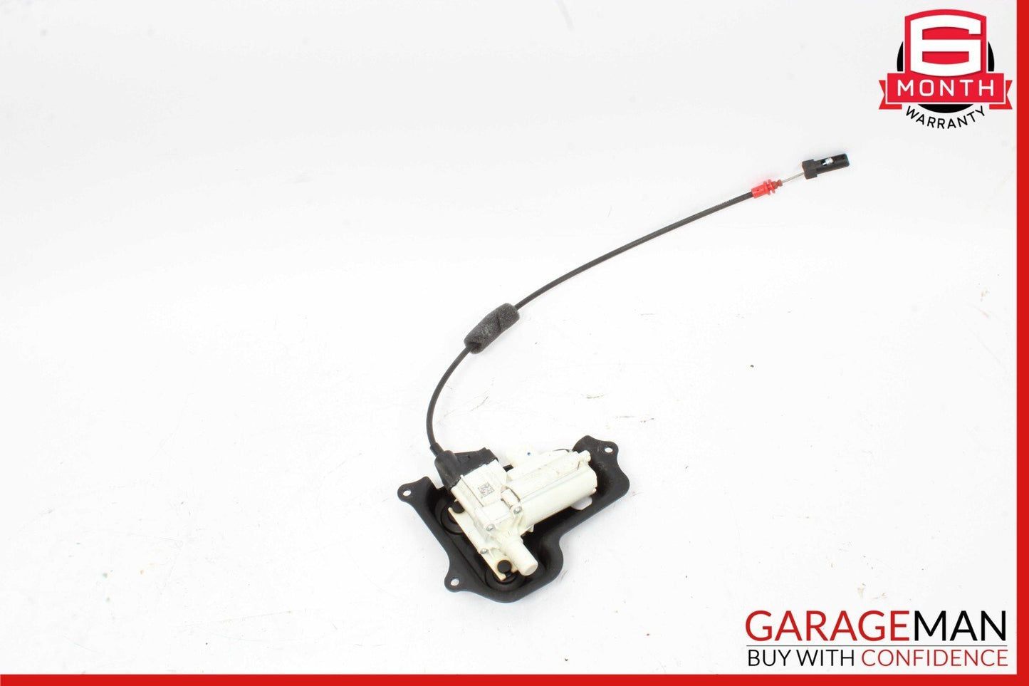 13-16 Mercedes X166 GL450 Front Left Driver Side Door Locking Closing Motor