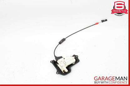 13-16 Mercedes X166 GL450 Front Left Driver Side Door Locking Closing Motor