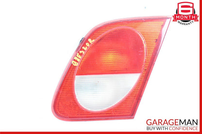 96-99 Mercedes W210 E320 E55 AMG Sedan Right Inner Tail Light Taillight Lamp