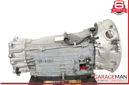 Mercedes X164 GL450 722.9 7G 4Matic Automatic Transmission 722.904 OEM 198k
