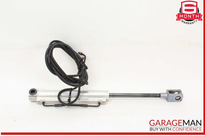12-20 Mercedes R172 SLC300 SLK250 Convertible Right Top Main Drive Lift Cylinder