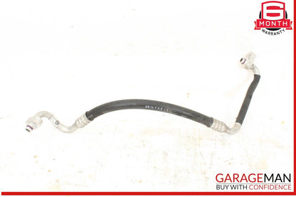 11-18 Porsche Cayenne 958 AC A/C Air Conditioning Line Pipe Hose 7P0820721 OEM