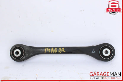 09-18 Audi A6 A7 S4 A4 Rear Right or Left Side Lower Forward Control Arm OEM