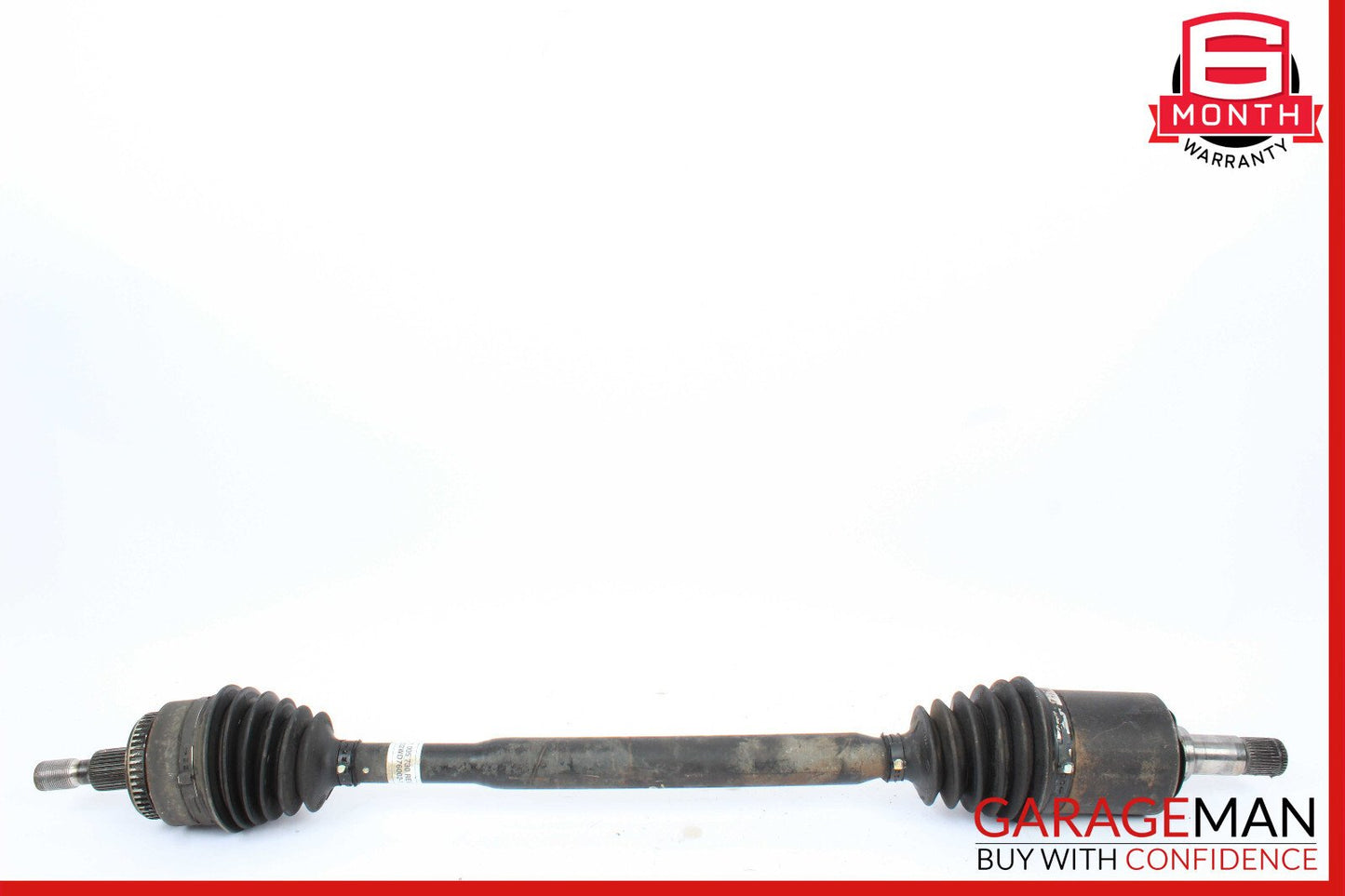 98-05 Mercedes W163 ML320 ML500 Front Right Side Axle CV Half Shaft OEM