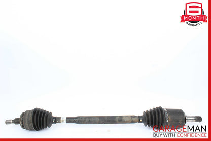 98-05 Mercedes W163 ML320 ML500 Front Right Side Axle CV Half Shaft OEM
