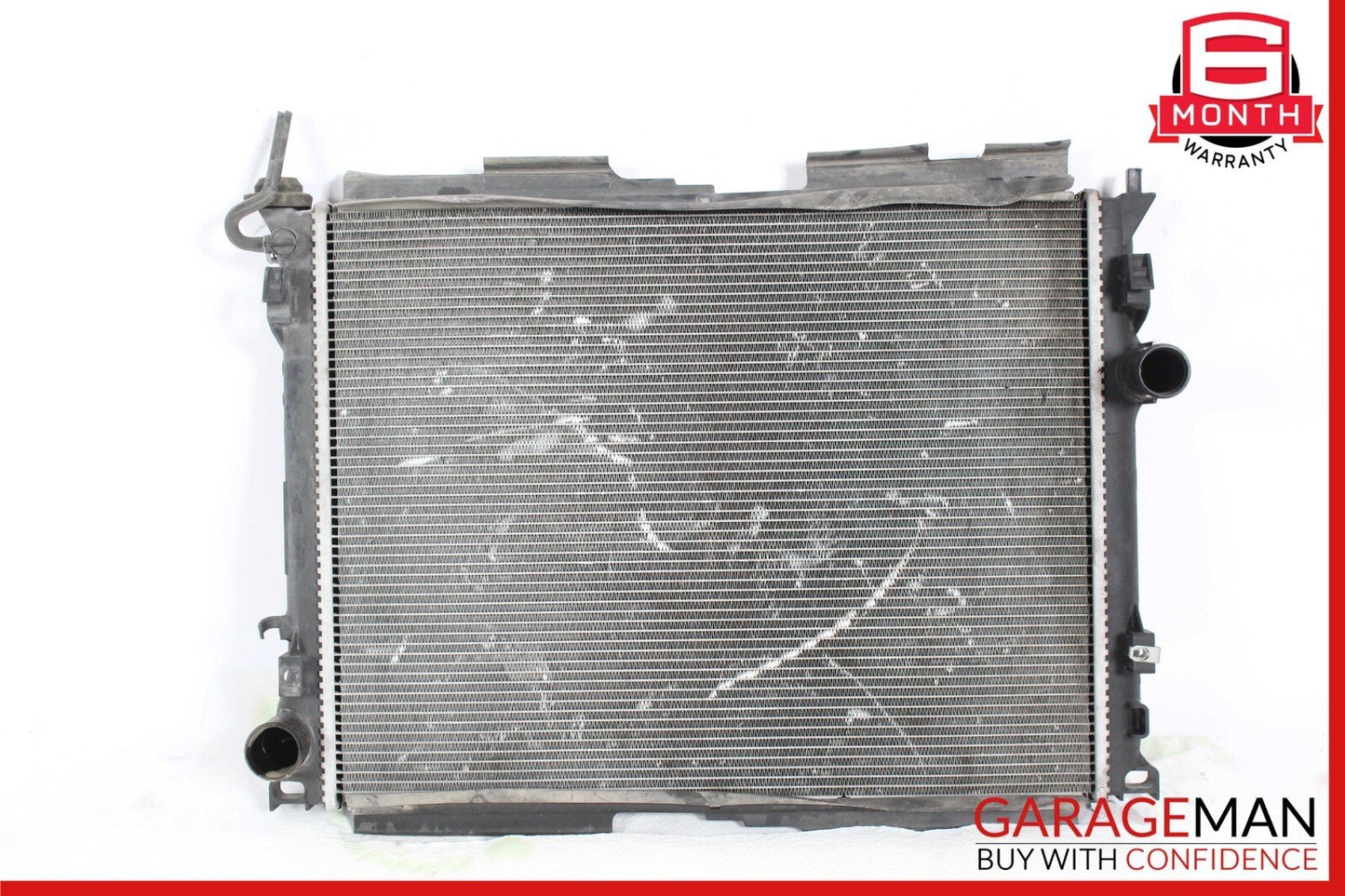 15-23 Dodge Challenger Engine Motor Cooling Radiator T742AA7959 OEM