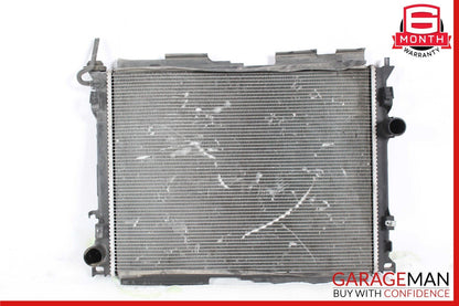 15-23 Dodge Challenger Engine Motor Cooling Radiator T742AA7959 OEM