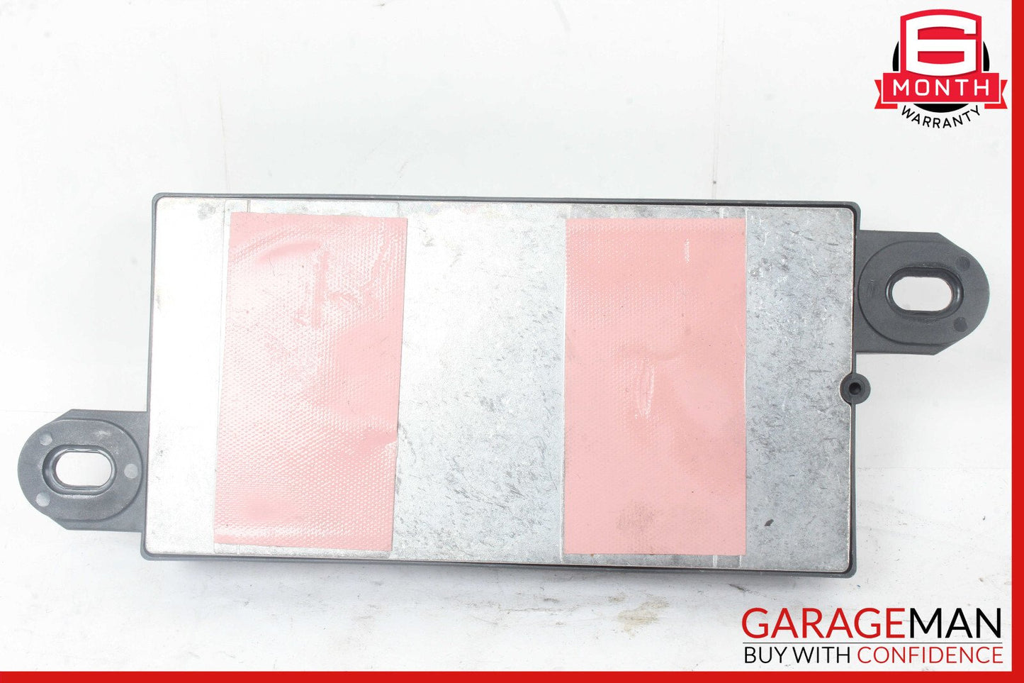 05-11 Mercedes R171 SLK300 SLK280 Heating Heated Seat Control Module Unit OEM