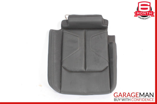 19-23 Audi Q3 Rear Right Side Lower Bottom Seat Cushion OEM