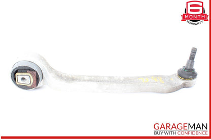 03-18 Bentley Continental GTC Front Left Driver Side Rearward Lower Control Arm