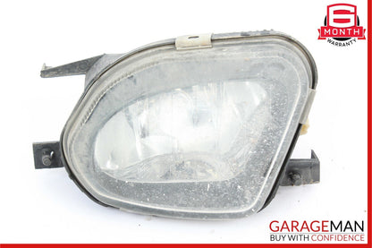 03-06 Mercedes W211 E320 E500 Front Left Driver Side Fog Light Foglight Lamp OEM
