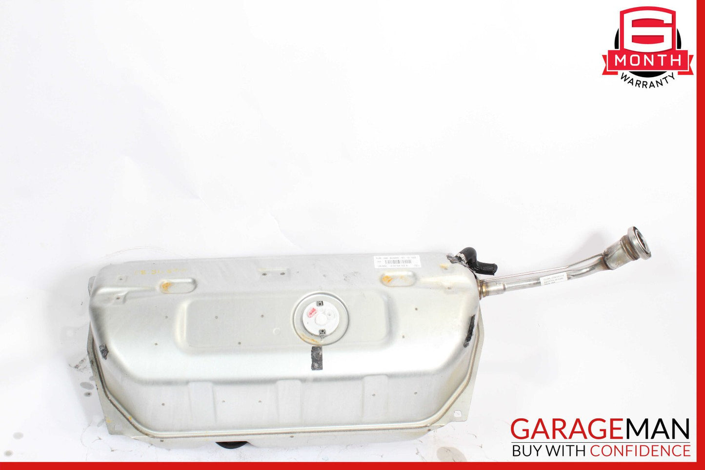 07-12 Mercede R230 SL550 Gas Fuel Tank Reservoir Assembly 2304705501 OEM