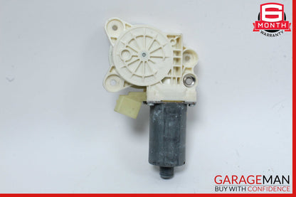 03-09 Mercedes W211 E350 E500 Front Left Driver Side Window Regulator Motor OEM
