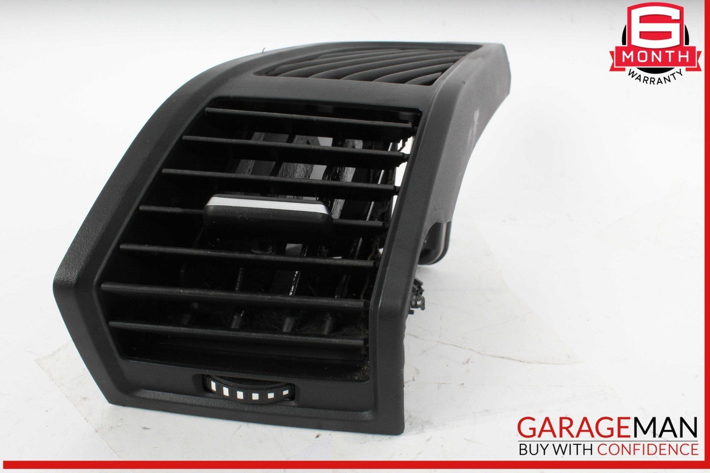 14-19 BMW i3 I01 Hybrid Front Left Driver Side Dash Dashboard Air Vent OEM