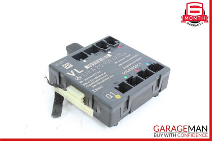 08-18 Mercedes CLS400 E350 C250 Front Left Driver Side Door Control Module Unit
