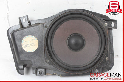 84-95 W124 Mercedes 300TE Passenger Front Door Speaker 1248201902