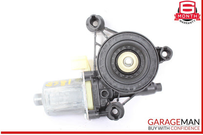 17-24 Audi S5 A4 Quattro Front Left Driver Side Window Regulator Motor OEM