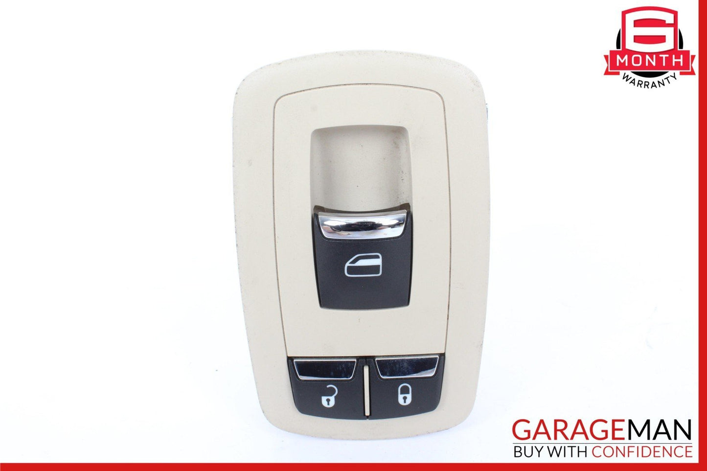 14-17 Maserati Quattroporte Front Right / Rear Left or Right Door Window Switch