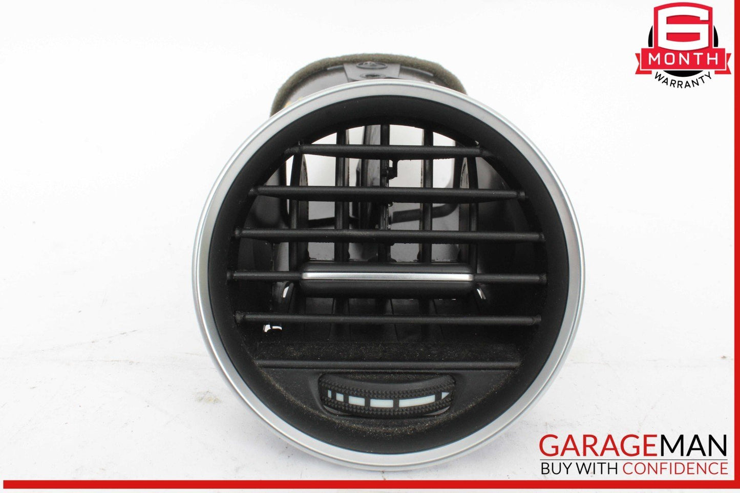 12-14 Mercedes W204 C250 C300 C350 Dash AC A/C Air Vent Grill Right Side OEM
