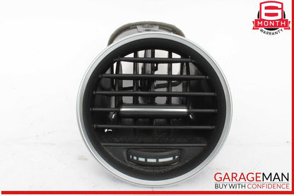 12-14 Mercedes W204 C250 C300 C350 Dash AC A/C Air Vent Grill Right Side OEM