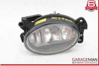 06-09 Mercedes W211 E550 Right Passenger Side Fog Light Lamp 1698201656 OEM