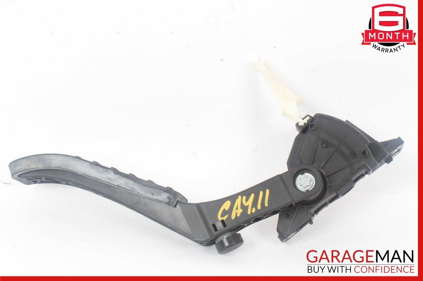 11-17 Porsche Cayenne 958 Gas Throttle Accelerator Pedal OEM