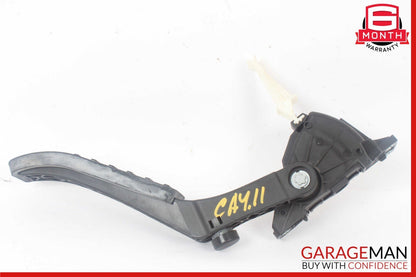 11-17 Porsche Cayenne 958 Gas Throttle Accelerator Pedal OEM