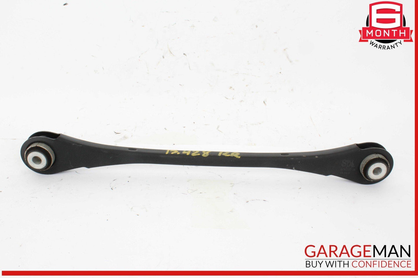 14-16 BMW 428i Rear Right or Left Side Upper Rearward Track Bar Control Arm OEM