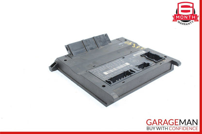 07-13 Mercedes W221 S550 S63 AMG Front Right Under Seat Control Module OEM
