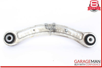 11-18 Porsche Cayenne 958 Rear Right or Left Side Upper Forward Control Arm OEM