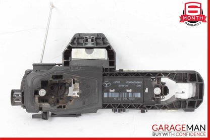 14-19 Mercedes Benz X156 GLA250 Left Side Door Handle Bracket 2047602934